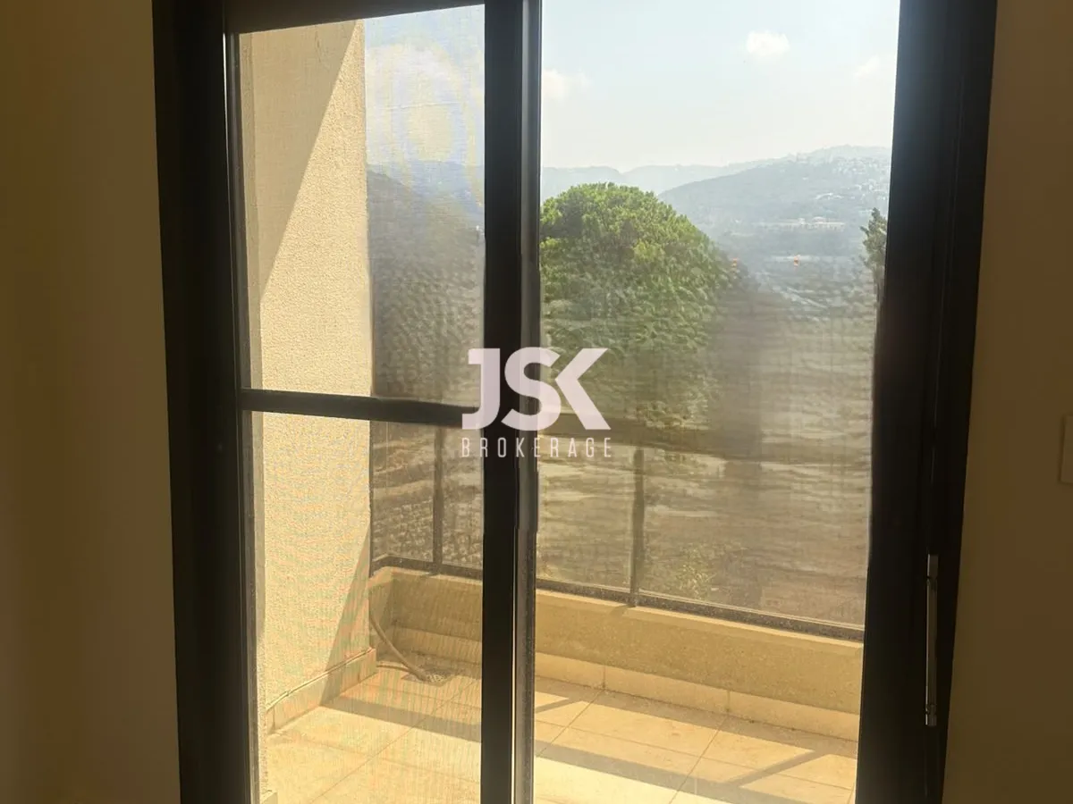 Apartment for Rent in Zouk Mosbeh