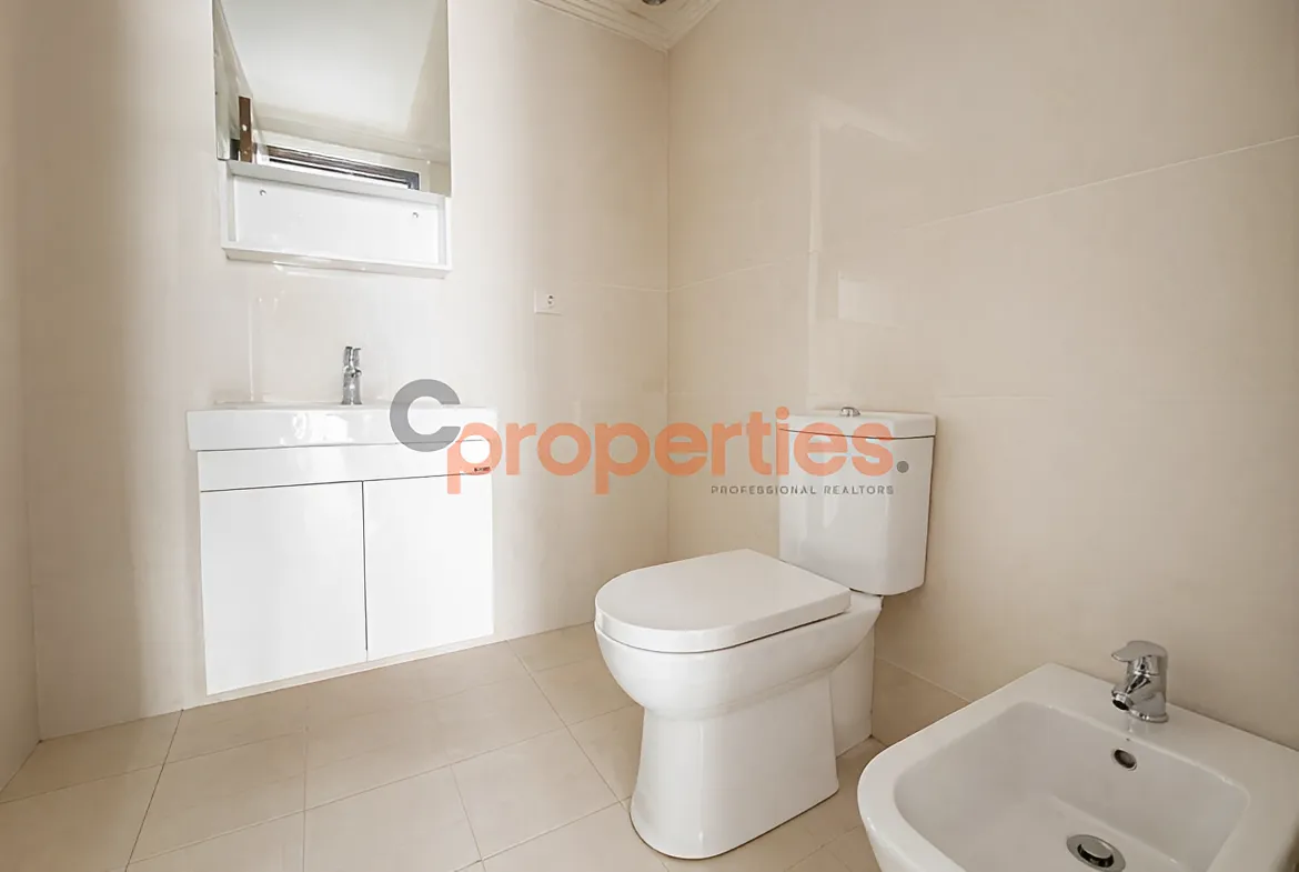 Apartment for Sale in Zalqa