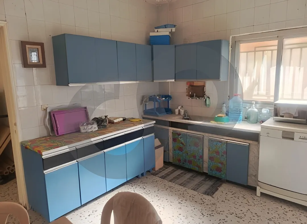 Apartment for Sale in Habbouch, Lebanon