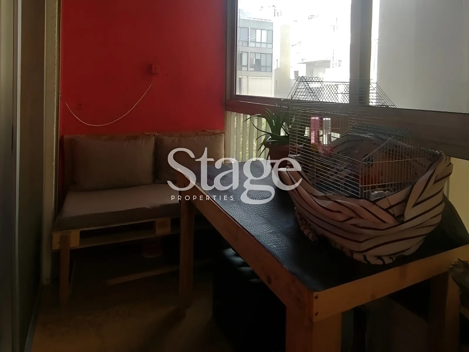 Apartment for sale in Mansourieh, Lebanon