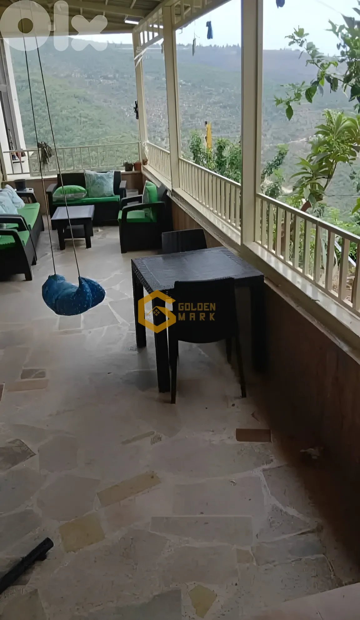 Apartment for Sale in Hboub