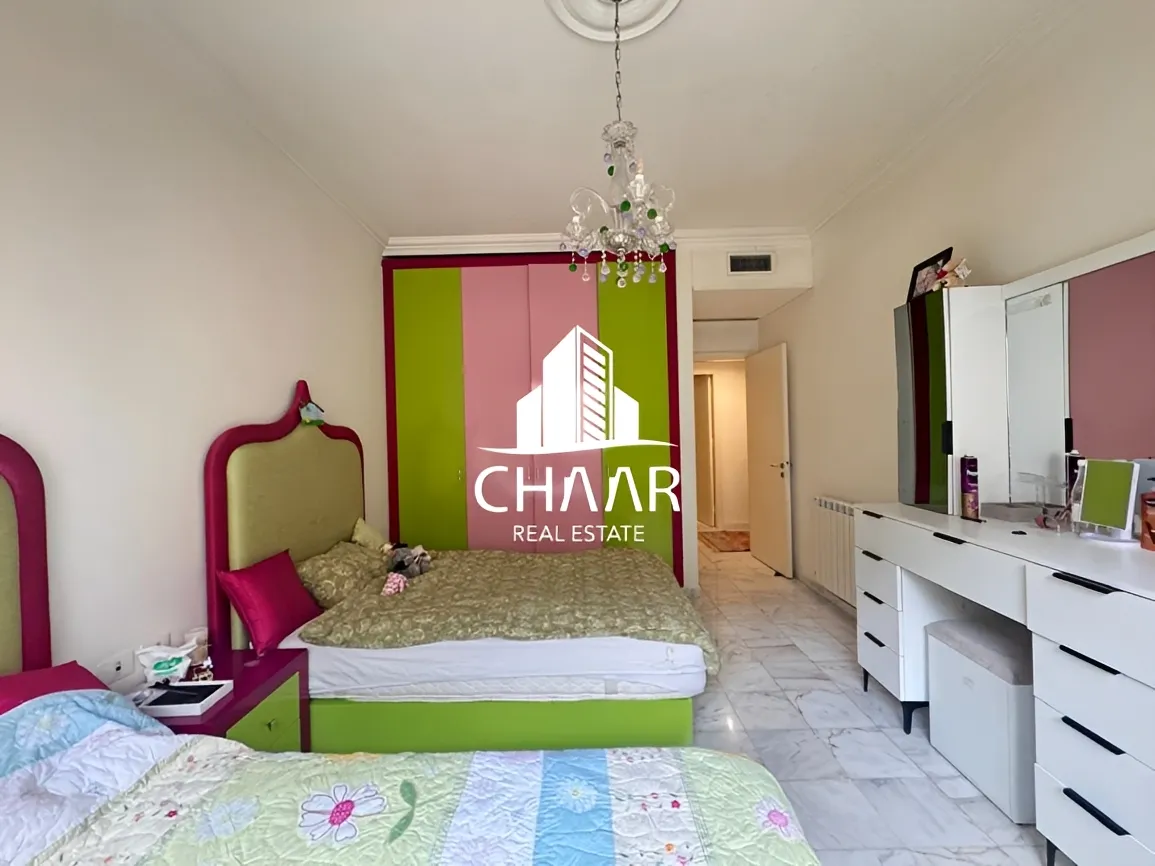 Apartment for sale in Verdun, Bayrut, Lebanon