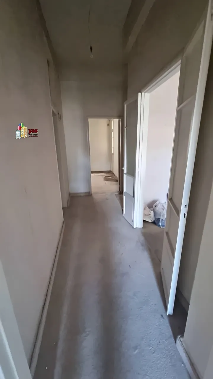 Apartment for Sale in Achrafieh