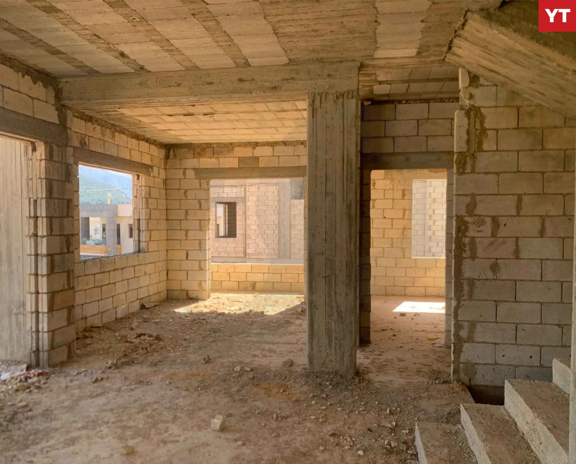 Villa for Sale in Koura