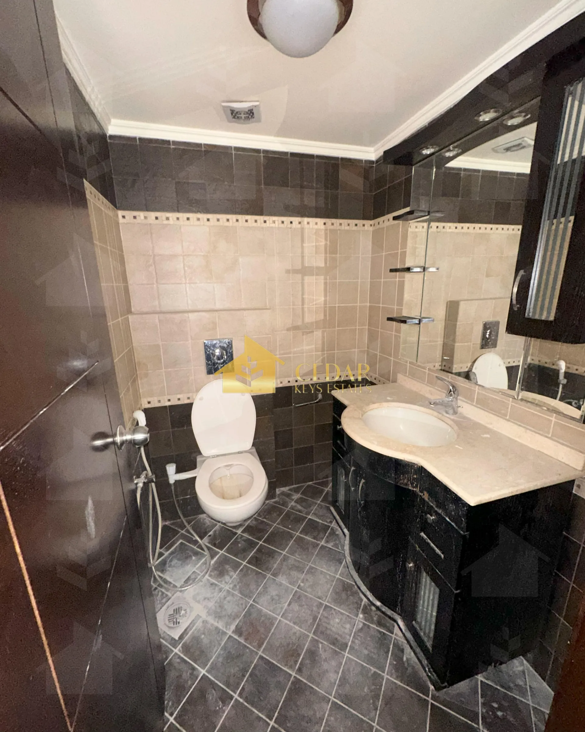 Apartment for sale in Kaskas, Beirut, Lebanon
