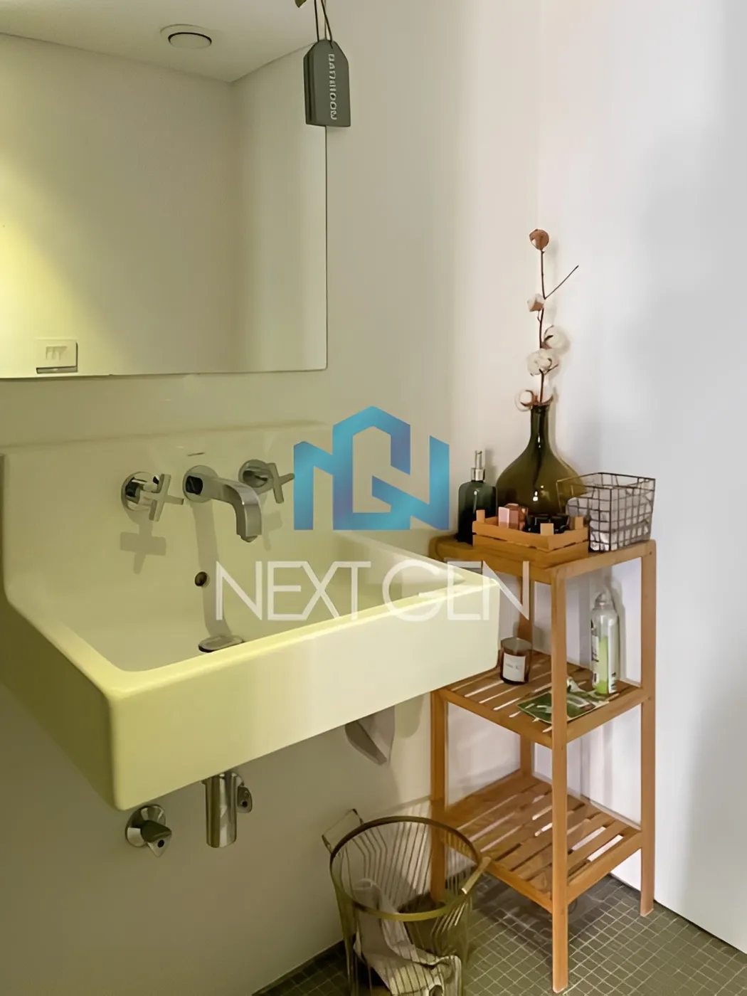 Duplex for Sale in Charles Malek