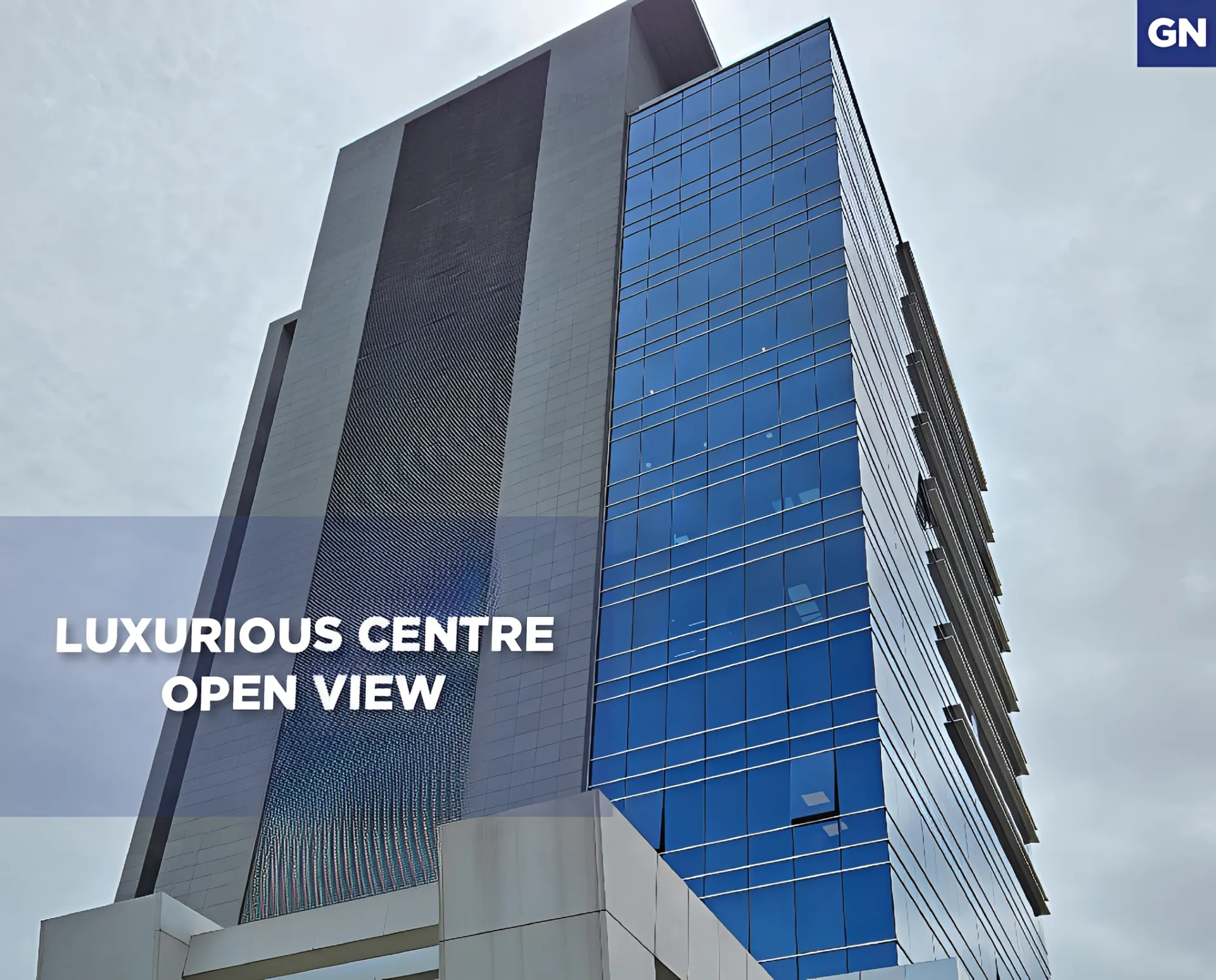 Commercial Property for Rent in Jdeideh