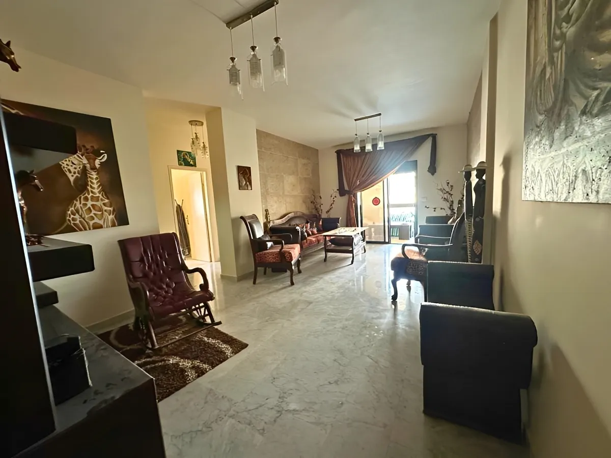 Apartment for Sale in Mansourieh, Lebanon - 2 bed, 2 bath