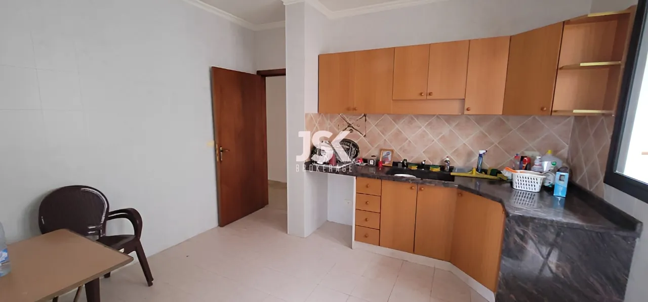 Apartment for Sale in Ain El Rihane