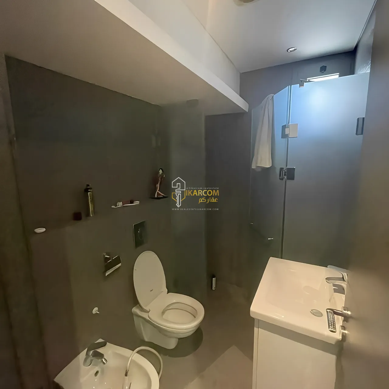Apartment for Sale in Sakiet El Janzeer, Beirut, Lebanon