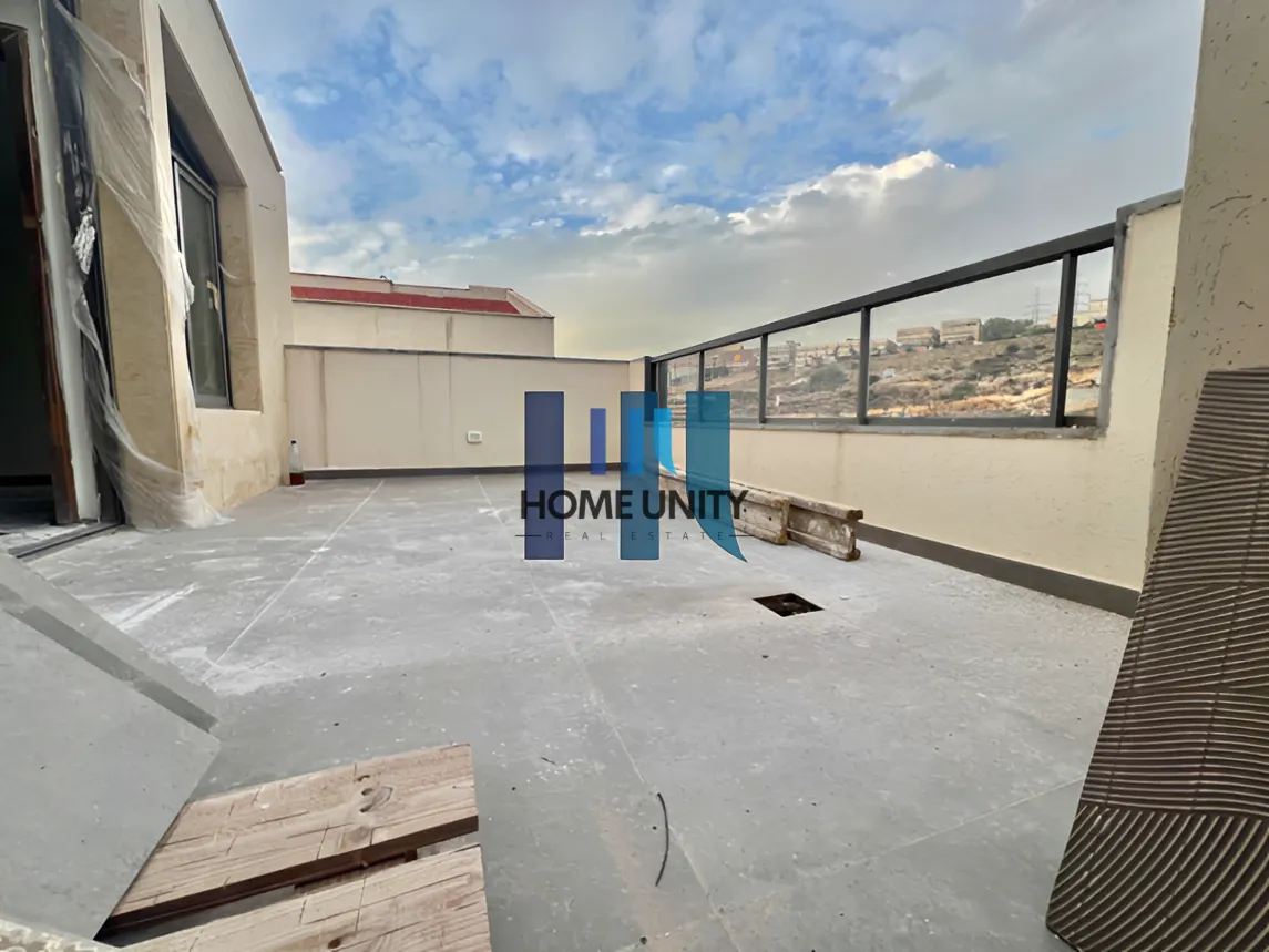 Apartment for Sale in Hazmiyeh
