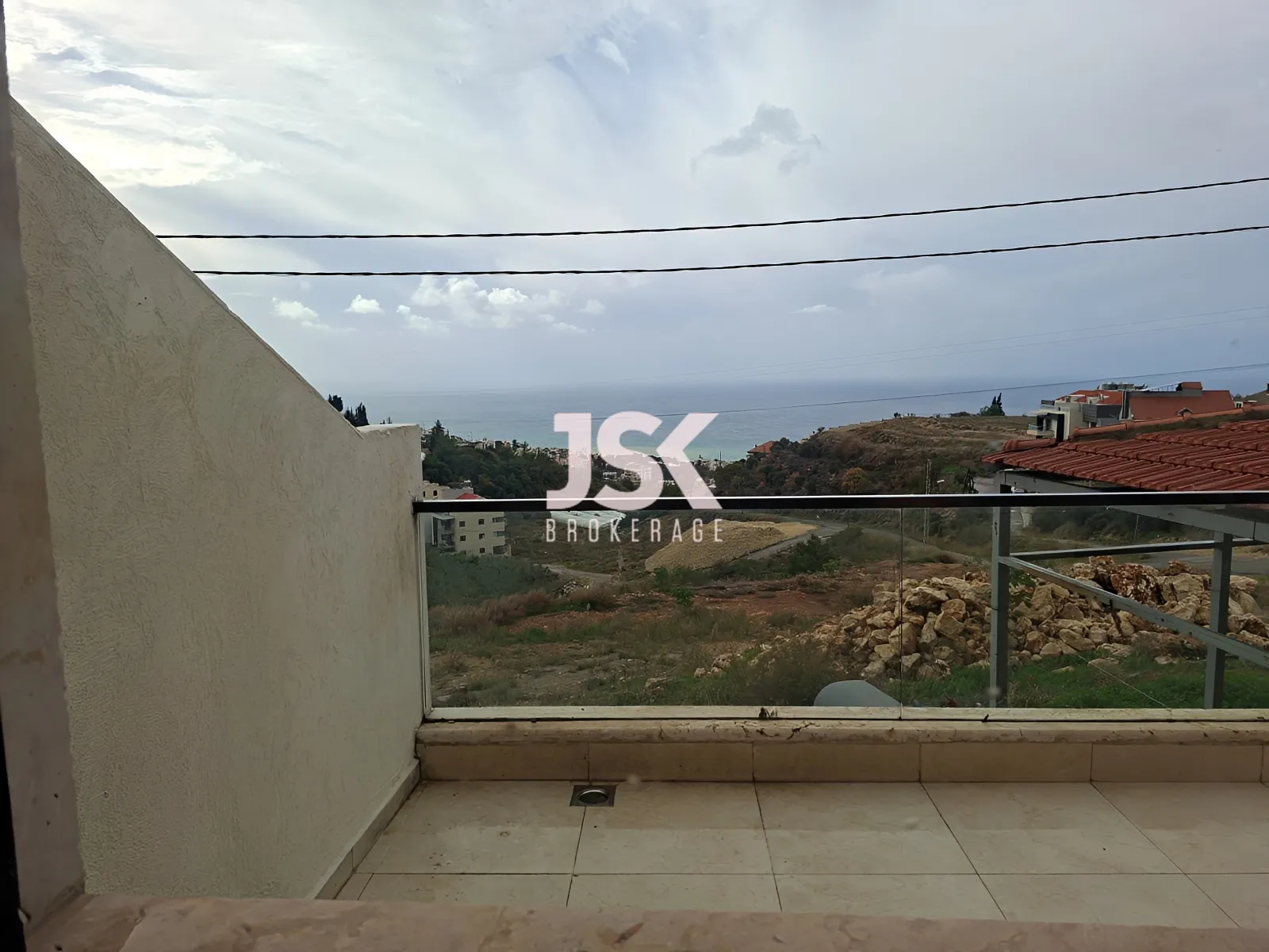 Apartment for Sale in Blat