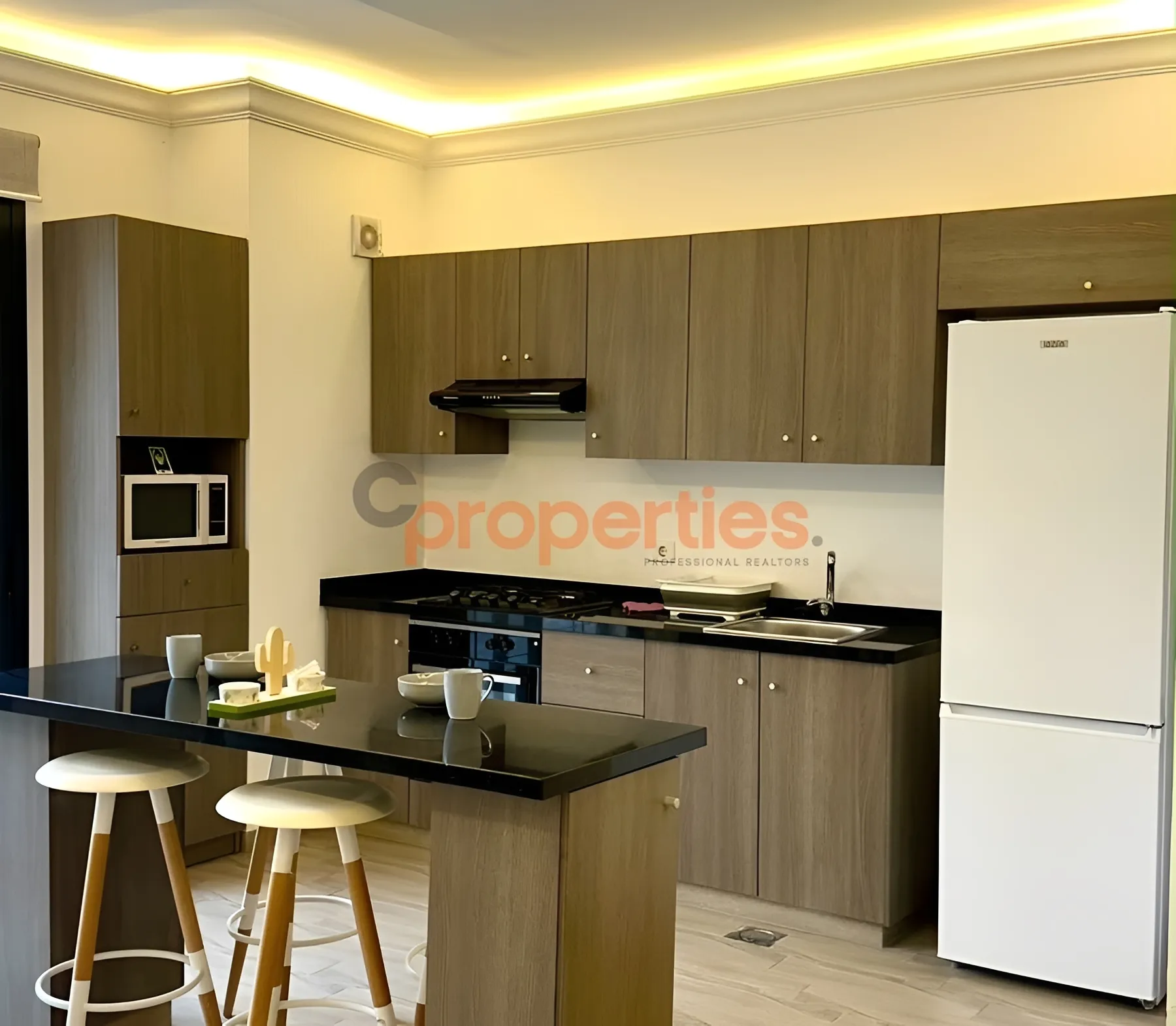 Apartment for Rent in Blat