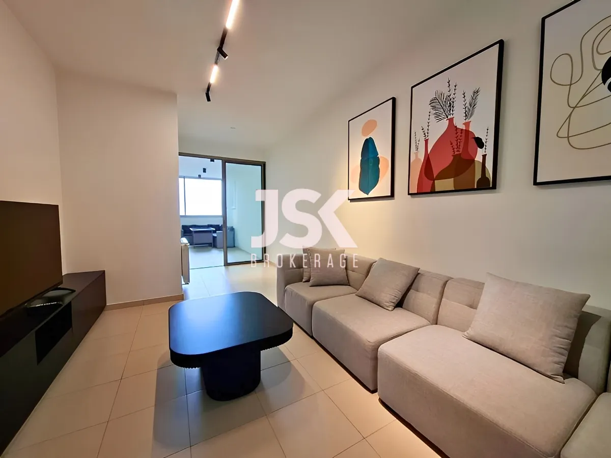 Apartment for Rent in Sahel Aalma, Lebanon