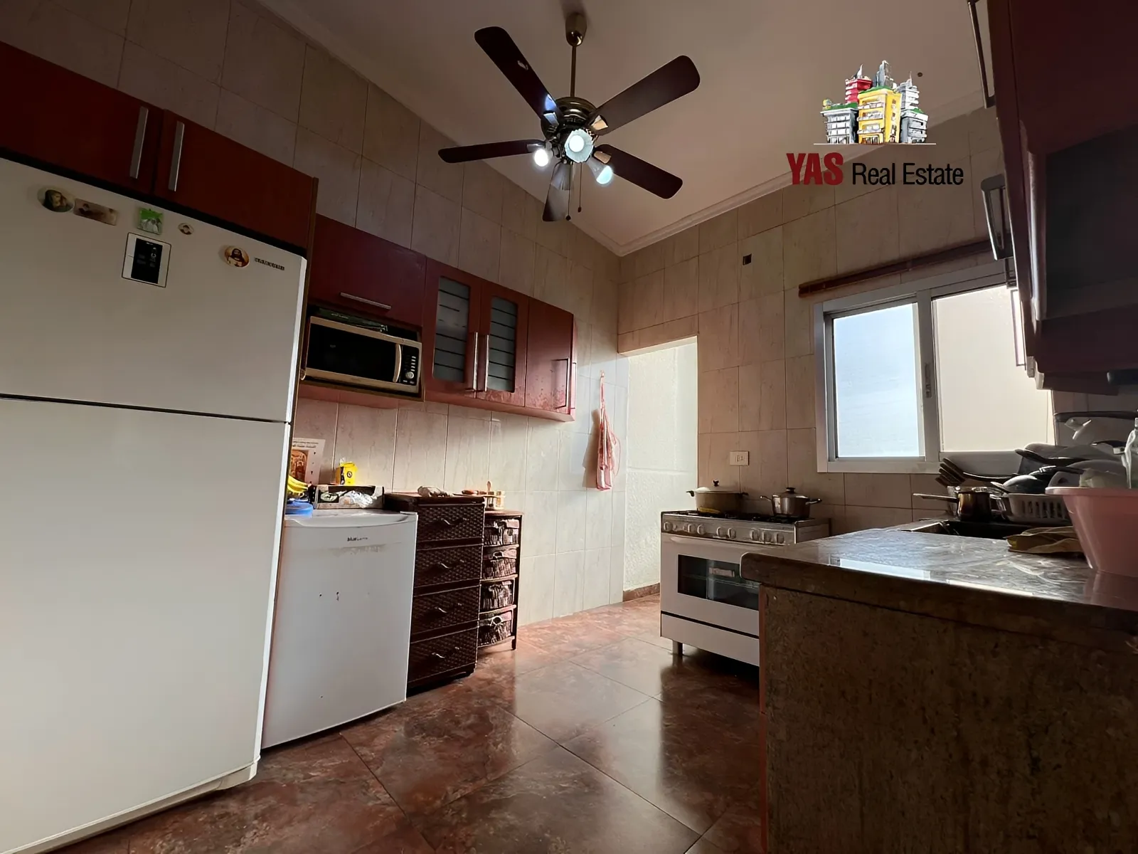 Apartment for Sale in Sarba - 2 bed, 2 bath
