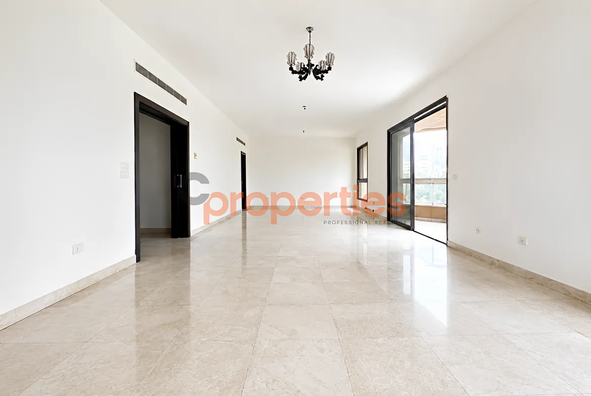 Apartment for Sale in Jnah