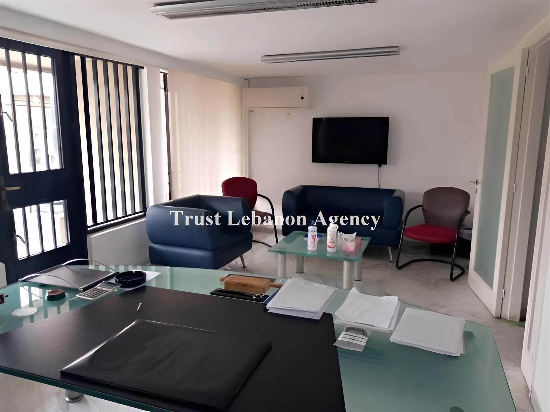Office for sale in Metn, Dekweneh
