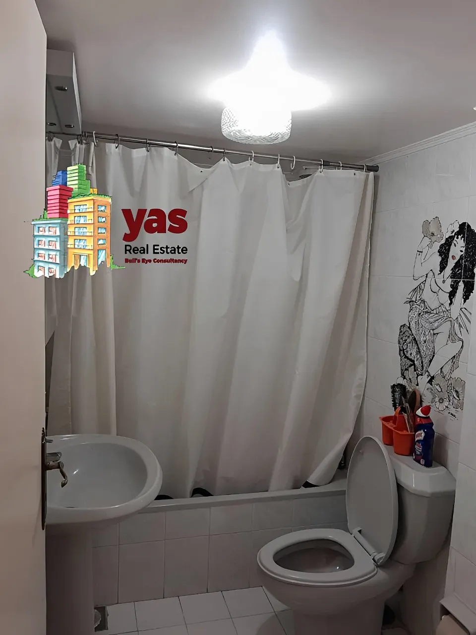 Apartment for Sale in Zouk Mosbeh