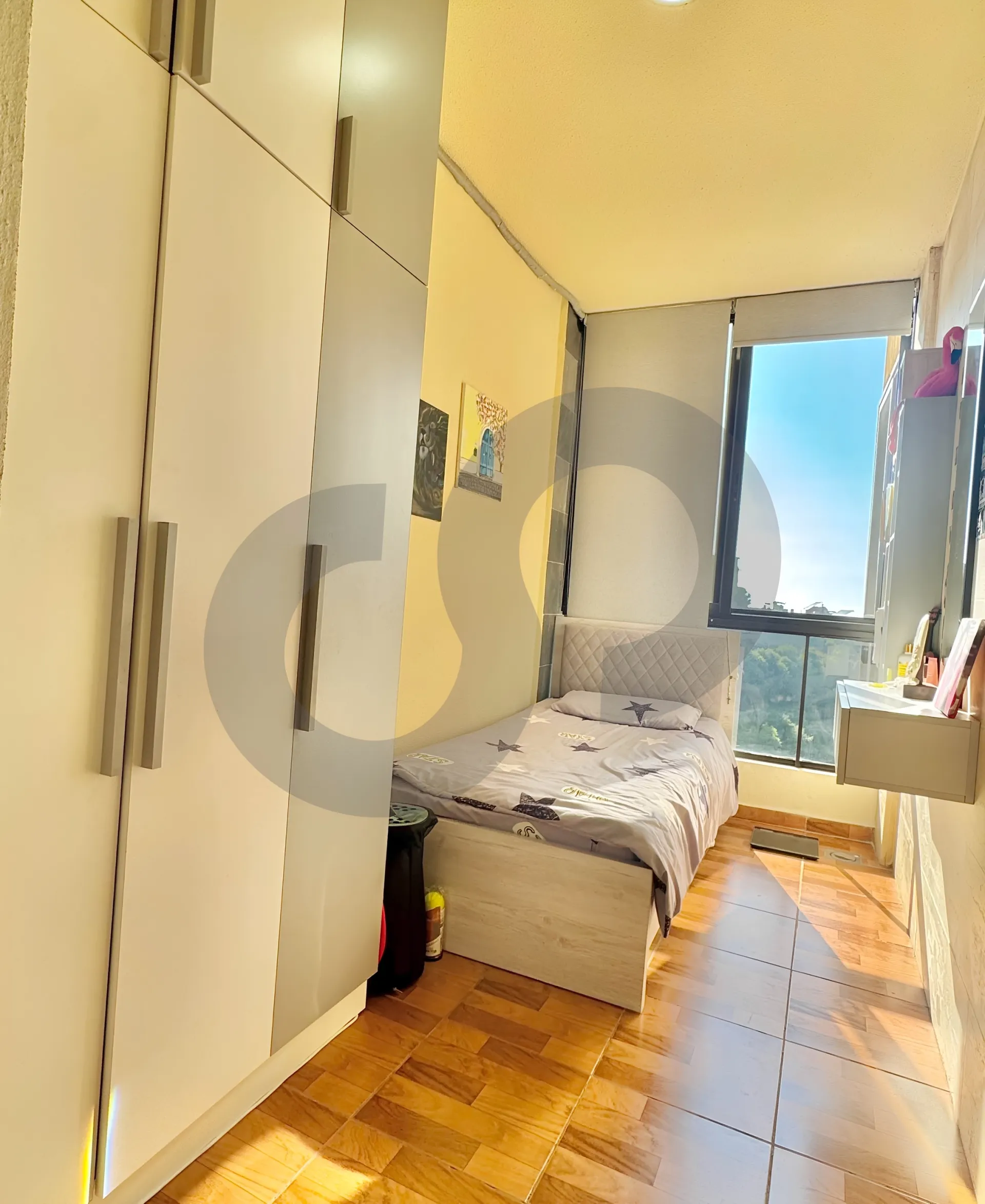 Apartment for Sale in Bourj Hammoud