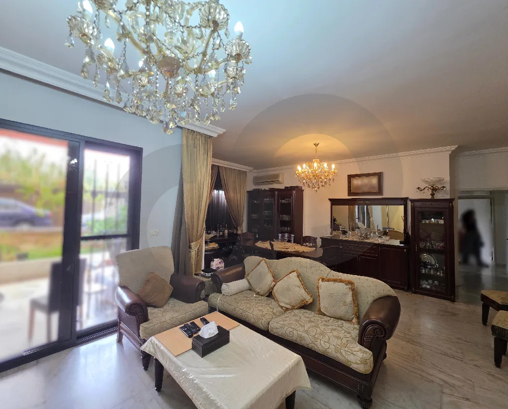 Apartment for Sale in Faiyadiyeh