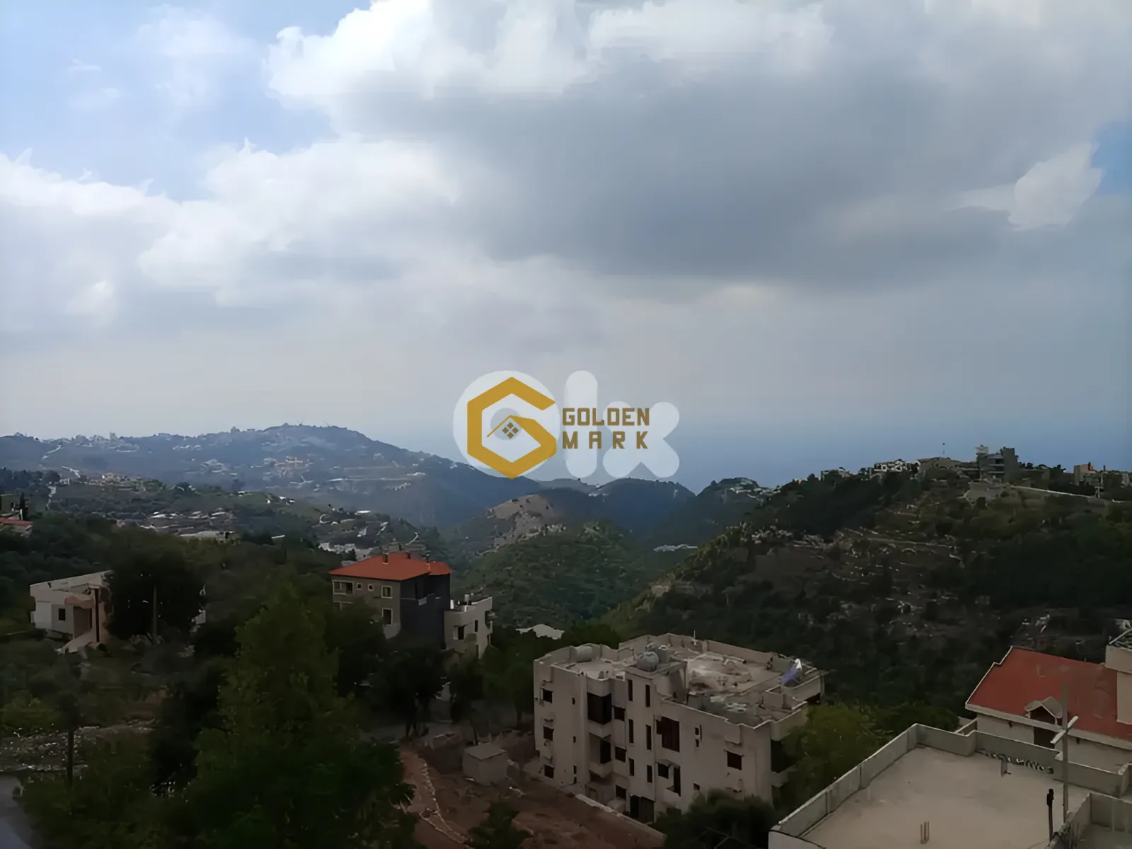 Apartment for Sale in 2MWJ+582, Ghedres