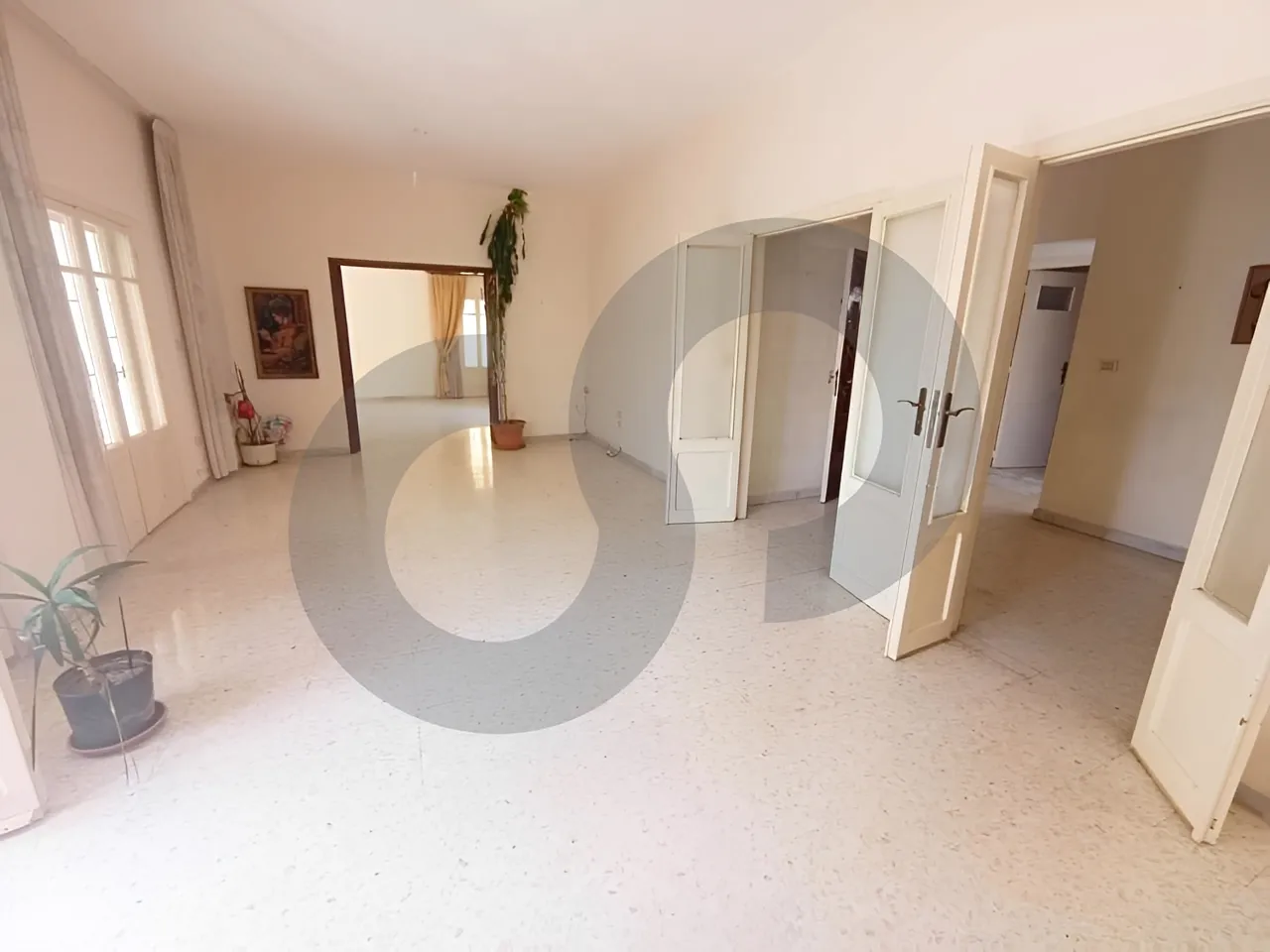 Apartment for Sale in Ain El Remmaneh - 2 bed, 2 bath