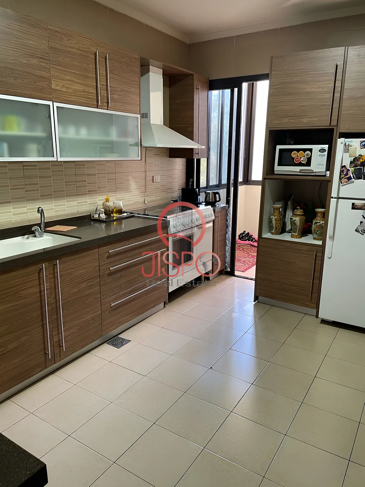 Apartment for Sale in Baouchriyeh