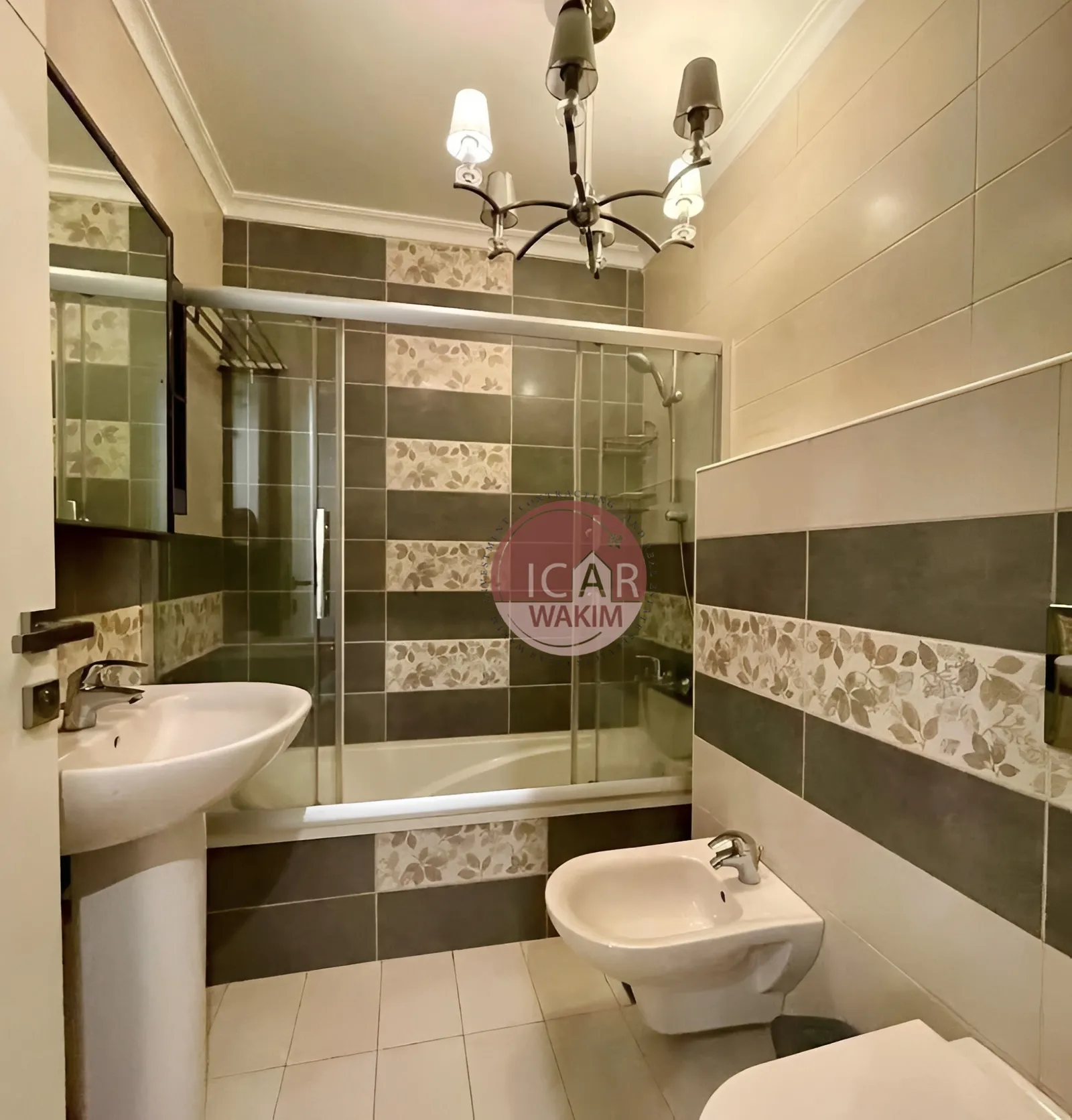 Apartment for sale in Bayada, Rabieh, Lebanon