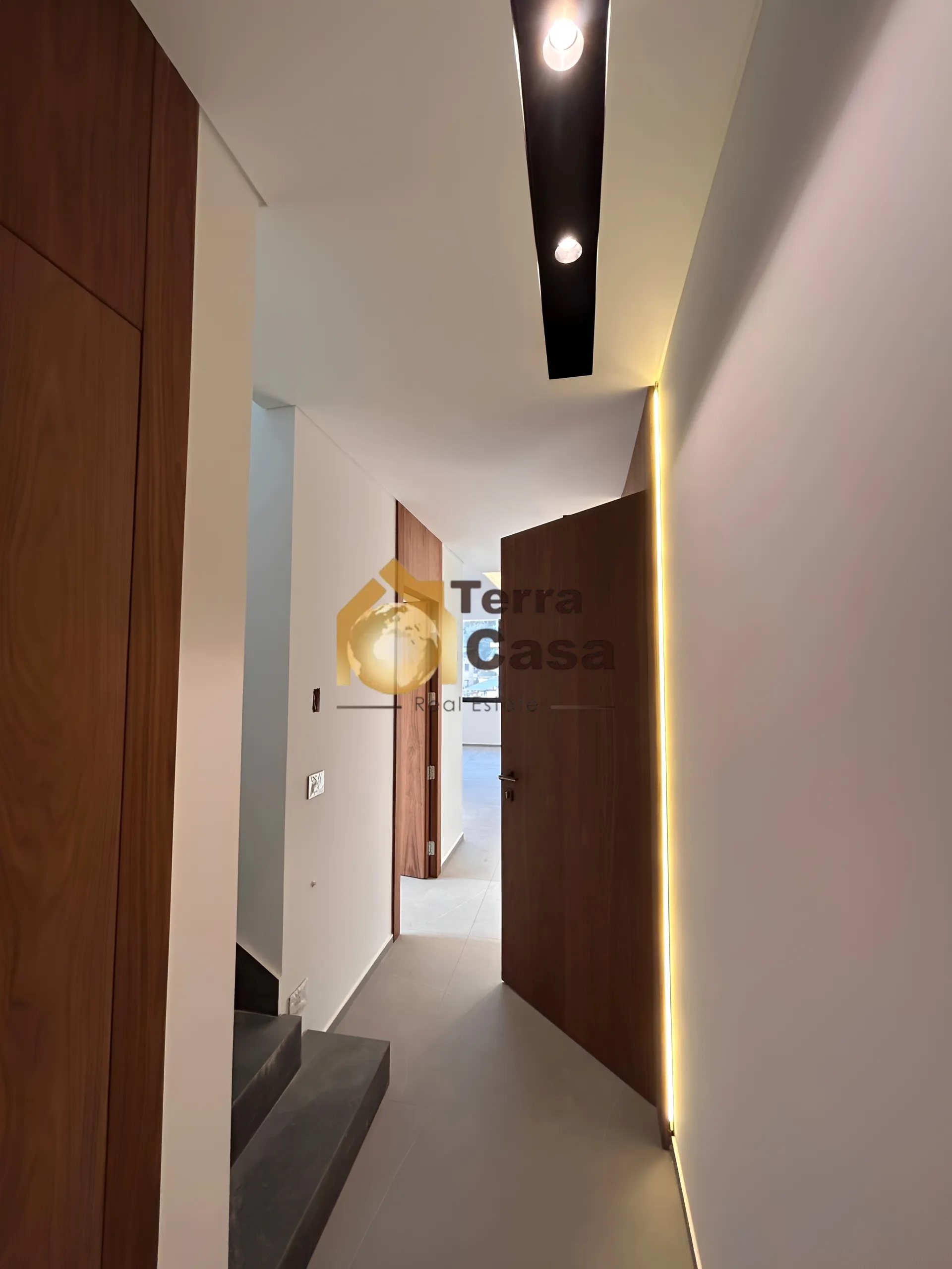 Duplex for sale in Antelias