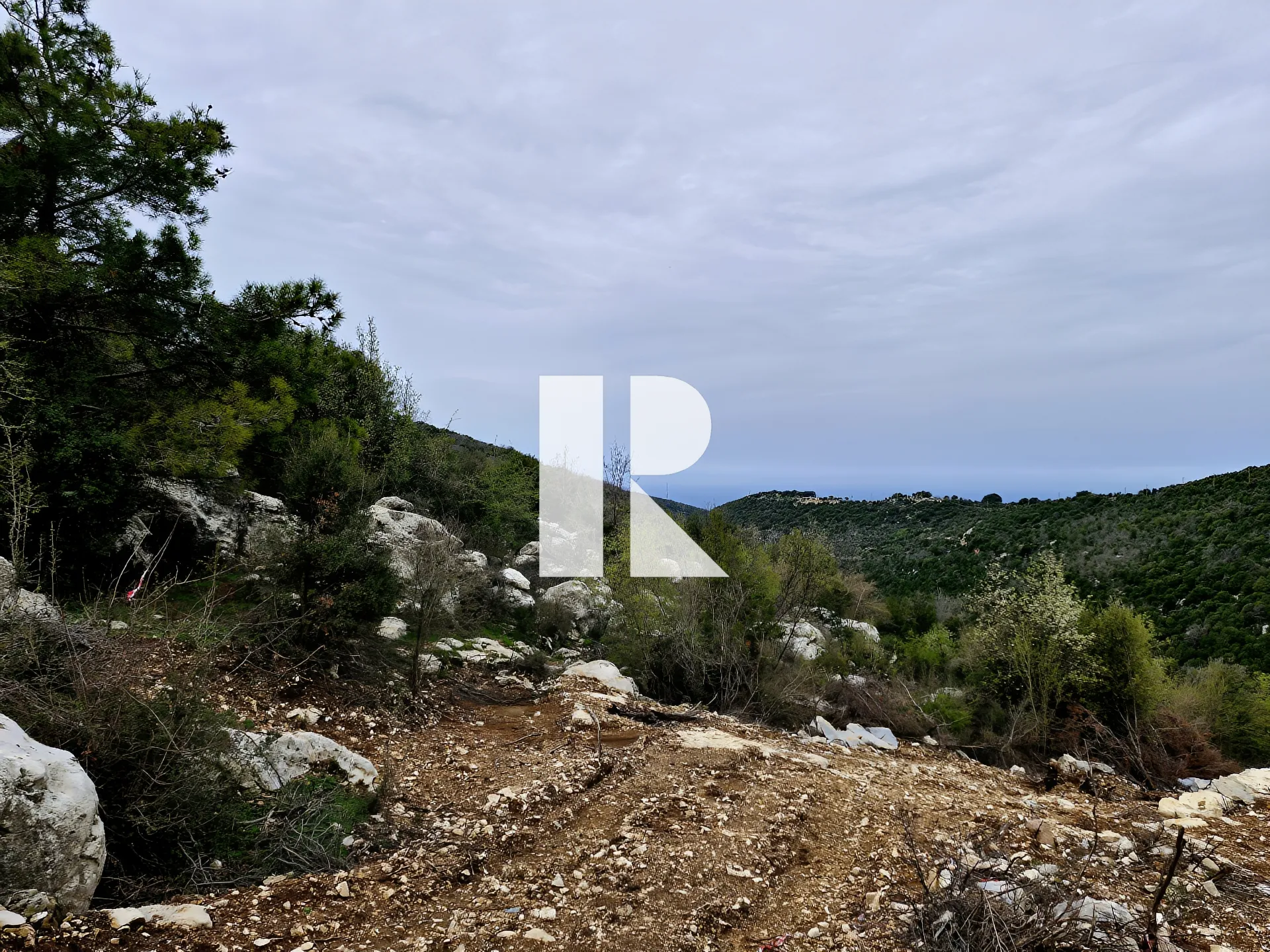 Land for sale in Mechmech, lebanon