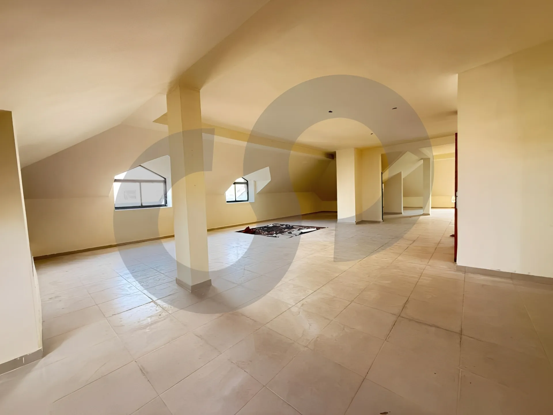 Apartment for Sale in Bchamoun, Lebanon
