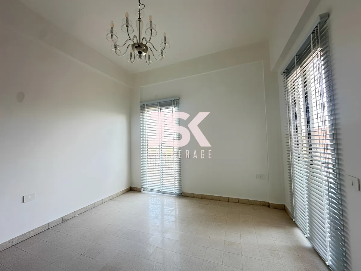 Apartment for Rent in Mar Mikhael, Beirut, Lebanon