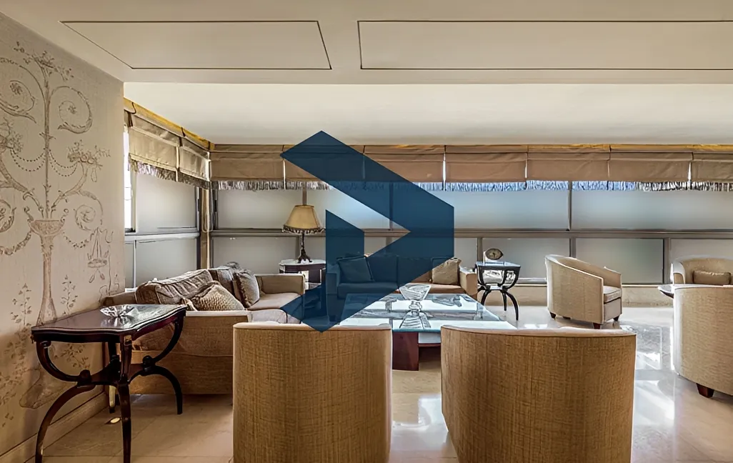 Apartment for rent in Kraytem