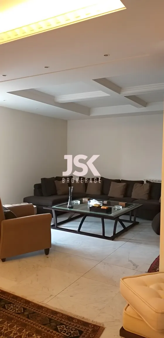 Apartment for Sale in Zouk Mosbeh, Lebanon