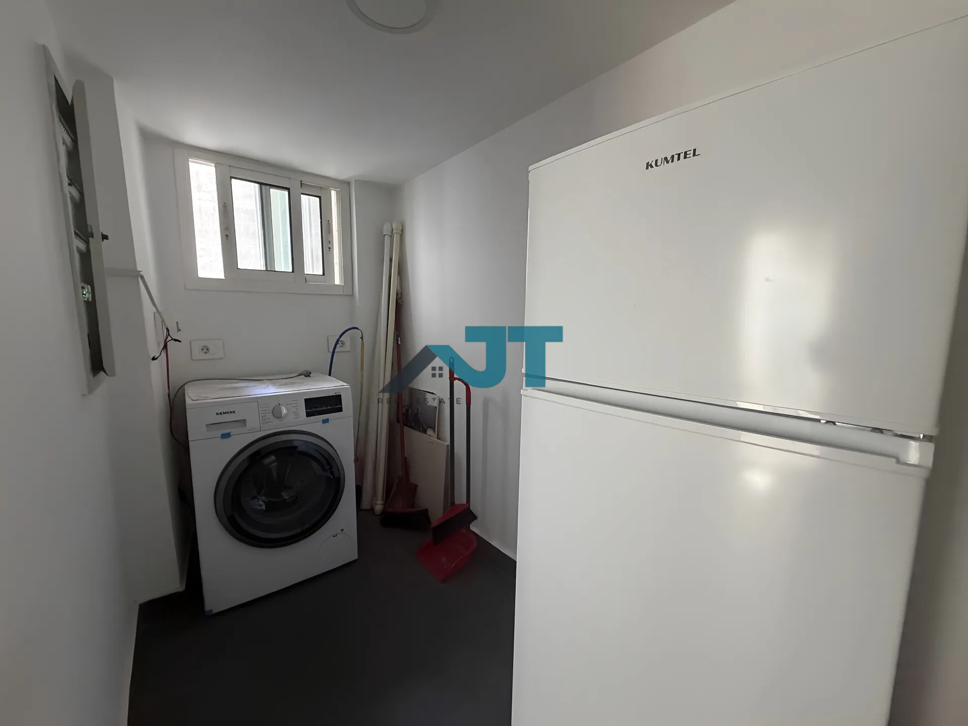 Apartment for rent in Mar mikhael, beirut, lebanon