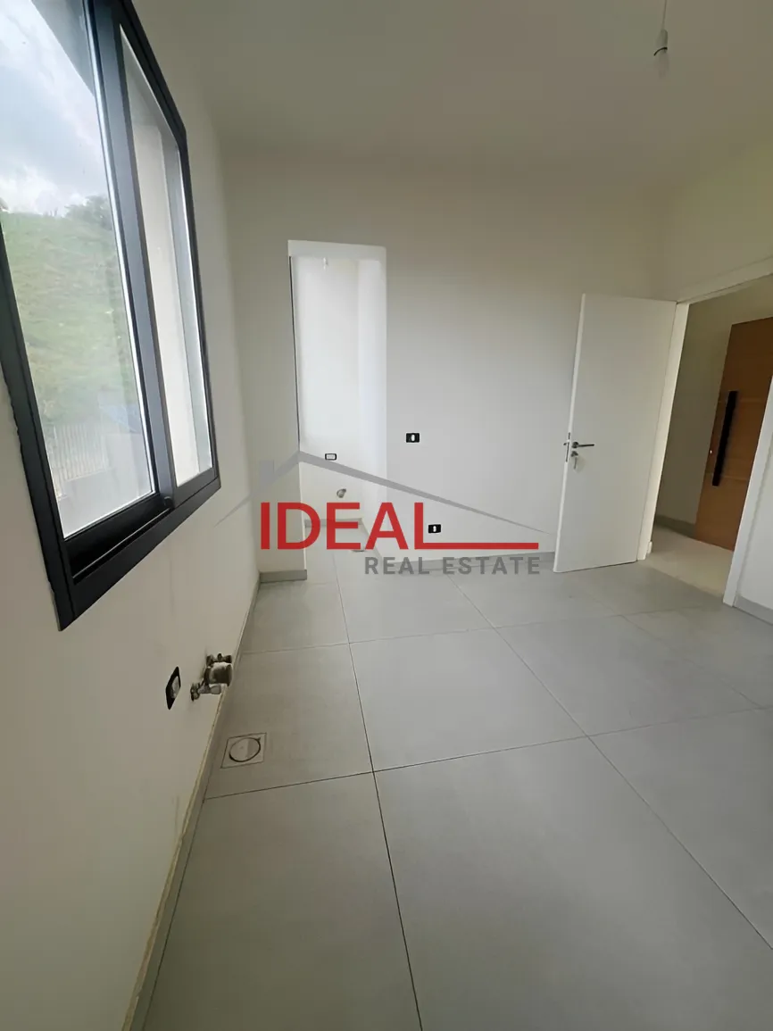 Apartment for sale in Fanar, Lebanon