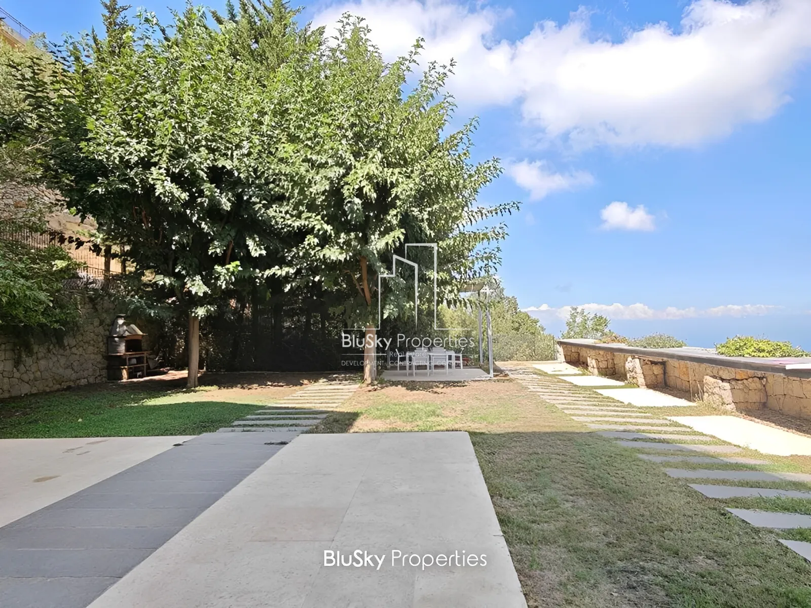 Apartment for Sale in Bhersaf