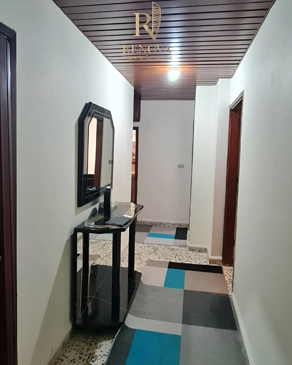 Building for sale in Ain El Remmaneh, Lebanon