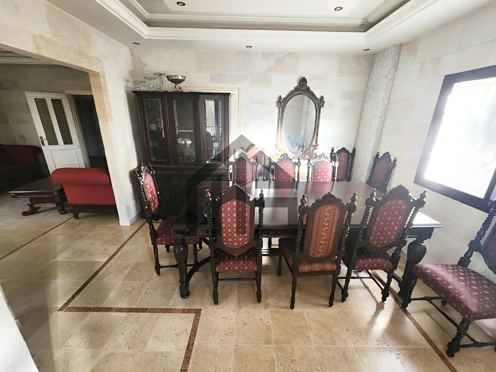 Apartment for rent in Aley, lebanon - 3 bed, 4.0 bath