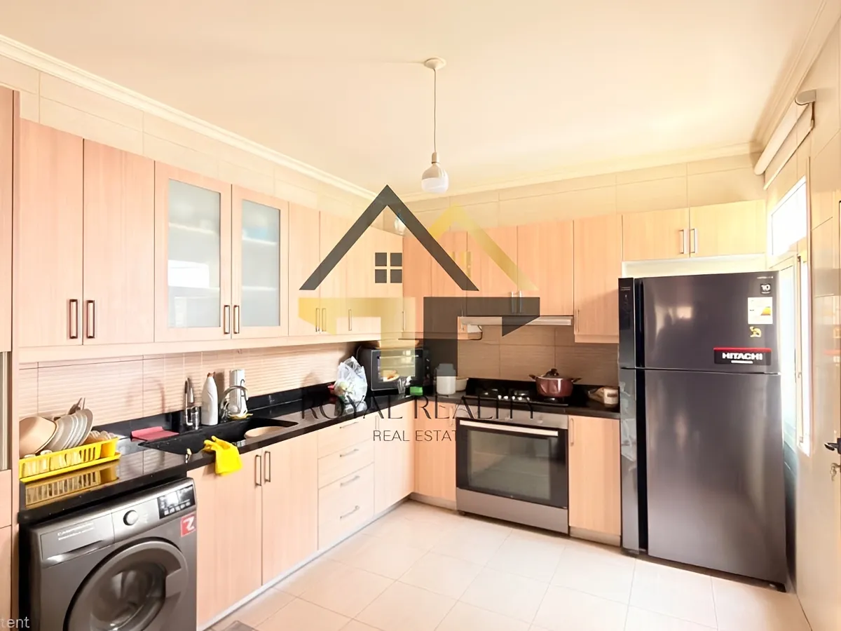 Apartment for rent in Hazmieh