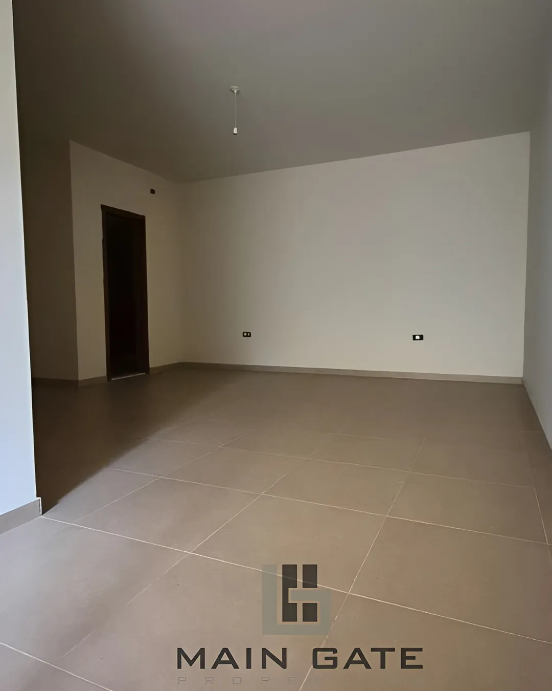 Apartment for sale in Ballouneh, Lebanon