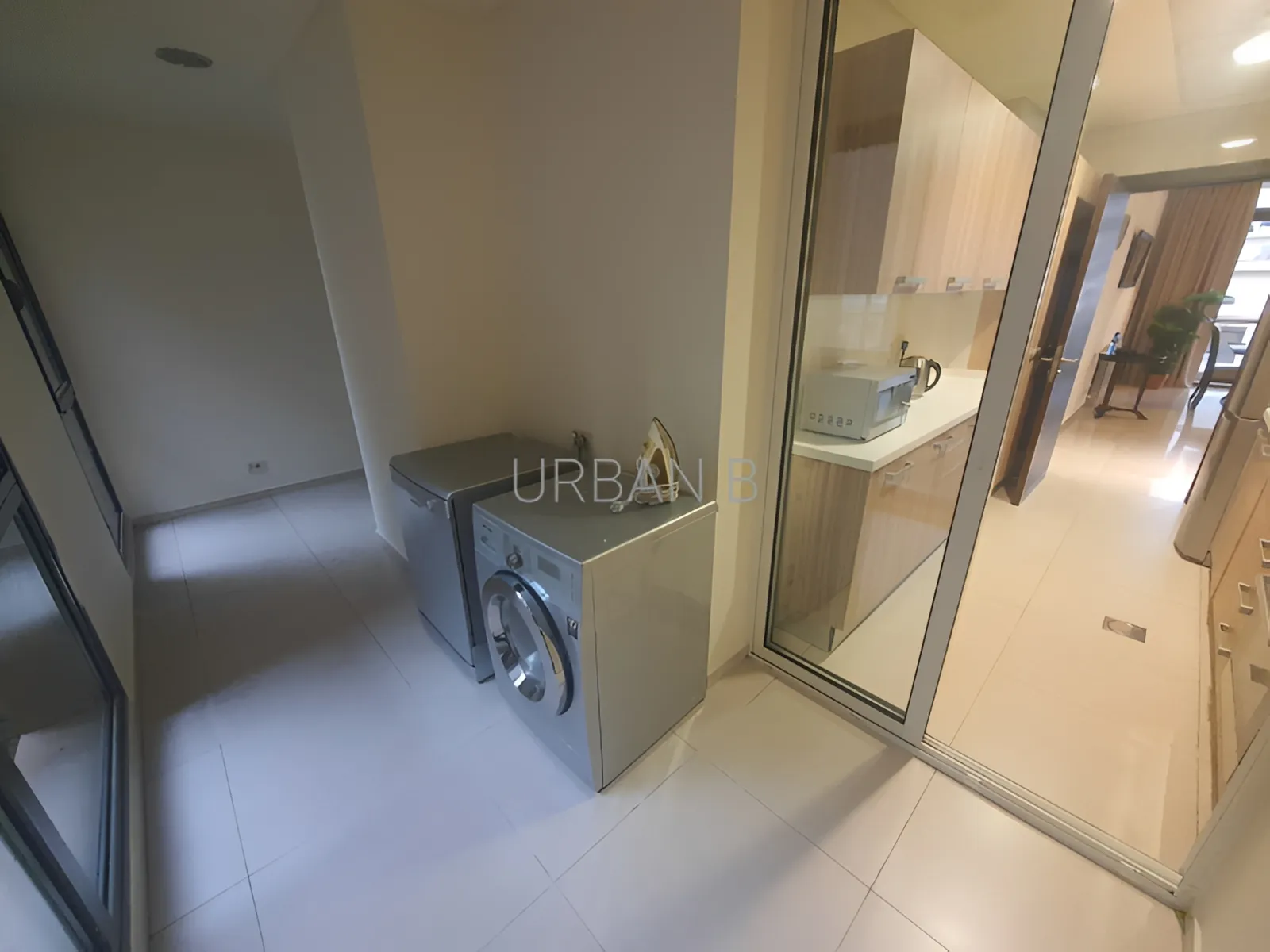 Apartment in Kantari street, beirut, lebanon