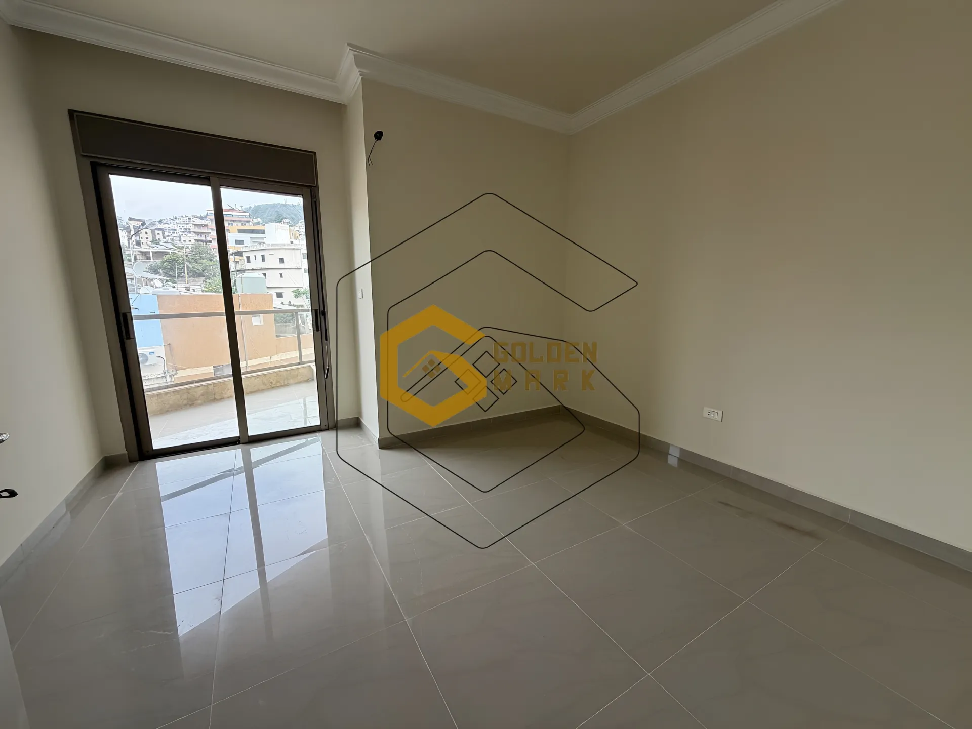 Apartment for Rent in Tabarja