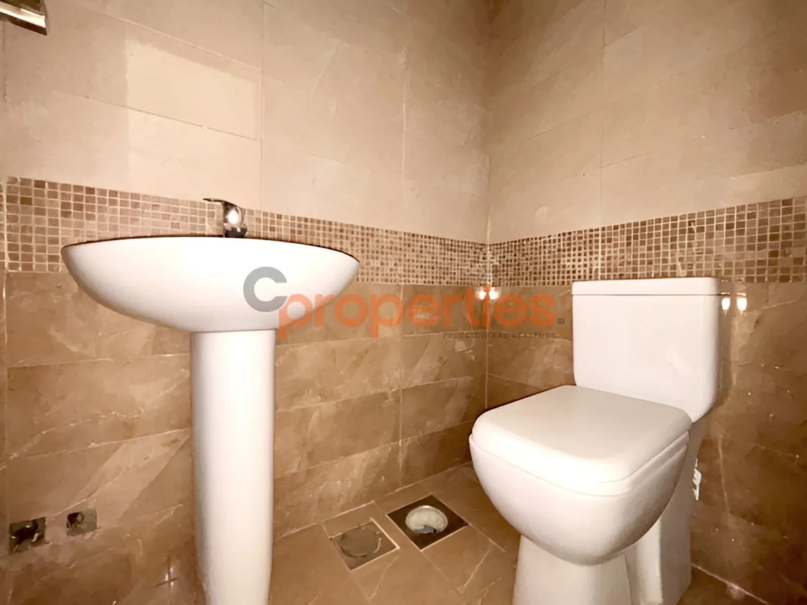 Apartment for Sale in Jouret El Ballout - 3 bed, 3 bath