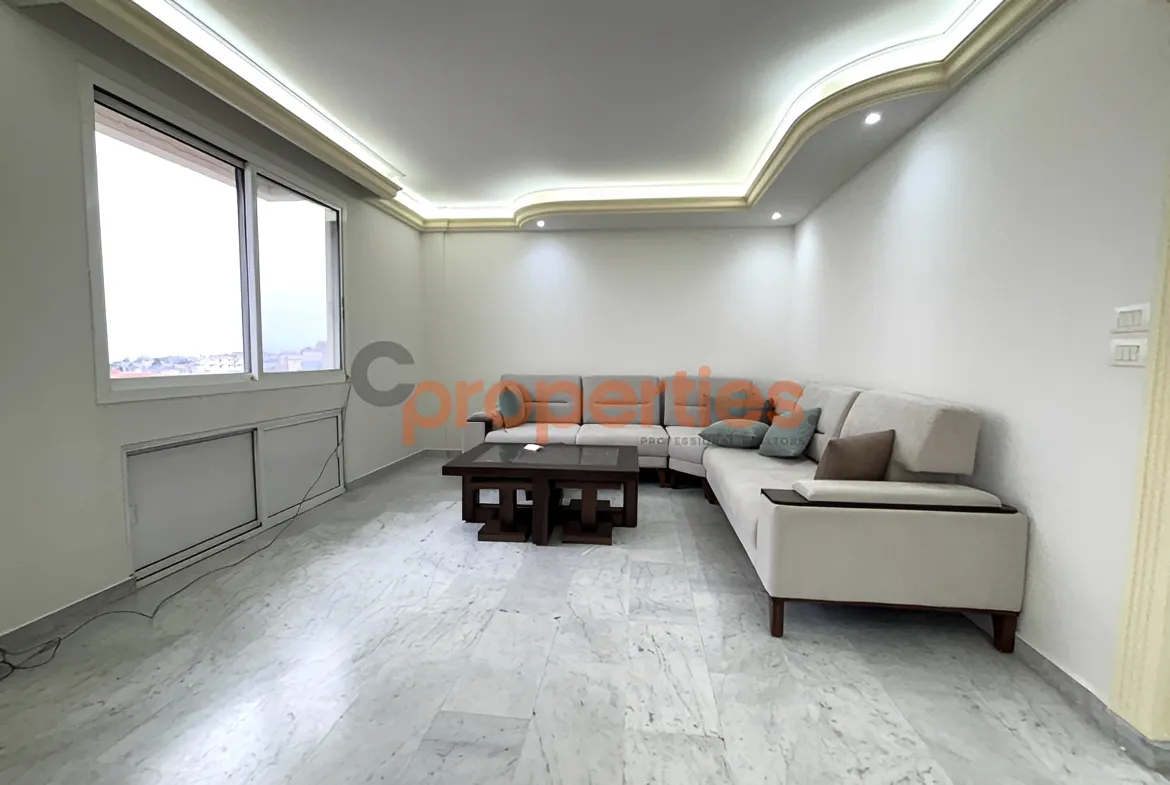 Apartment for Rent in Byblos