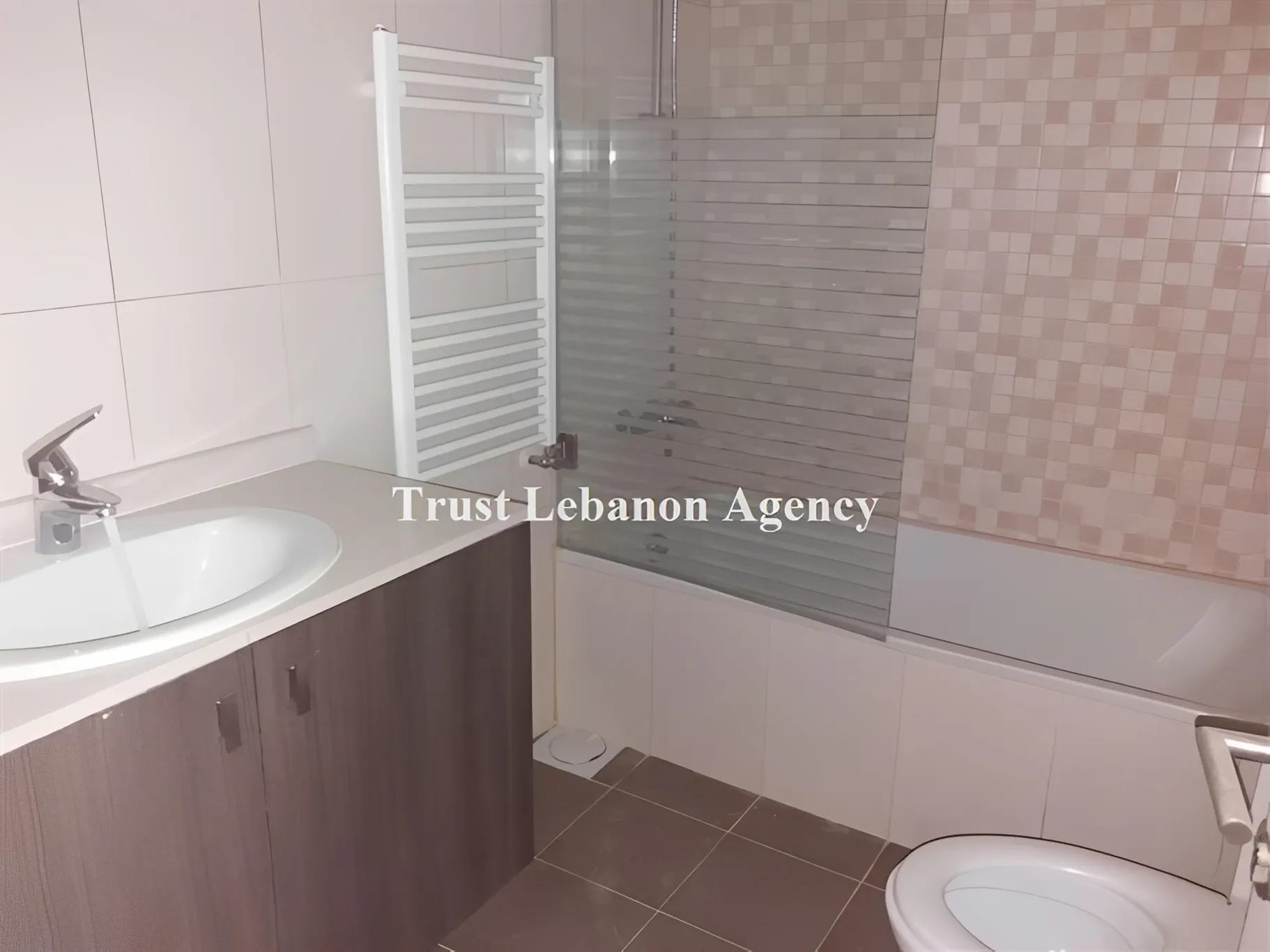 Apartment for Sale in Achrafieh Saifi