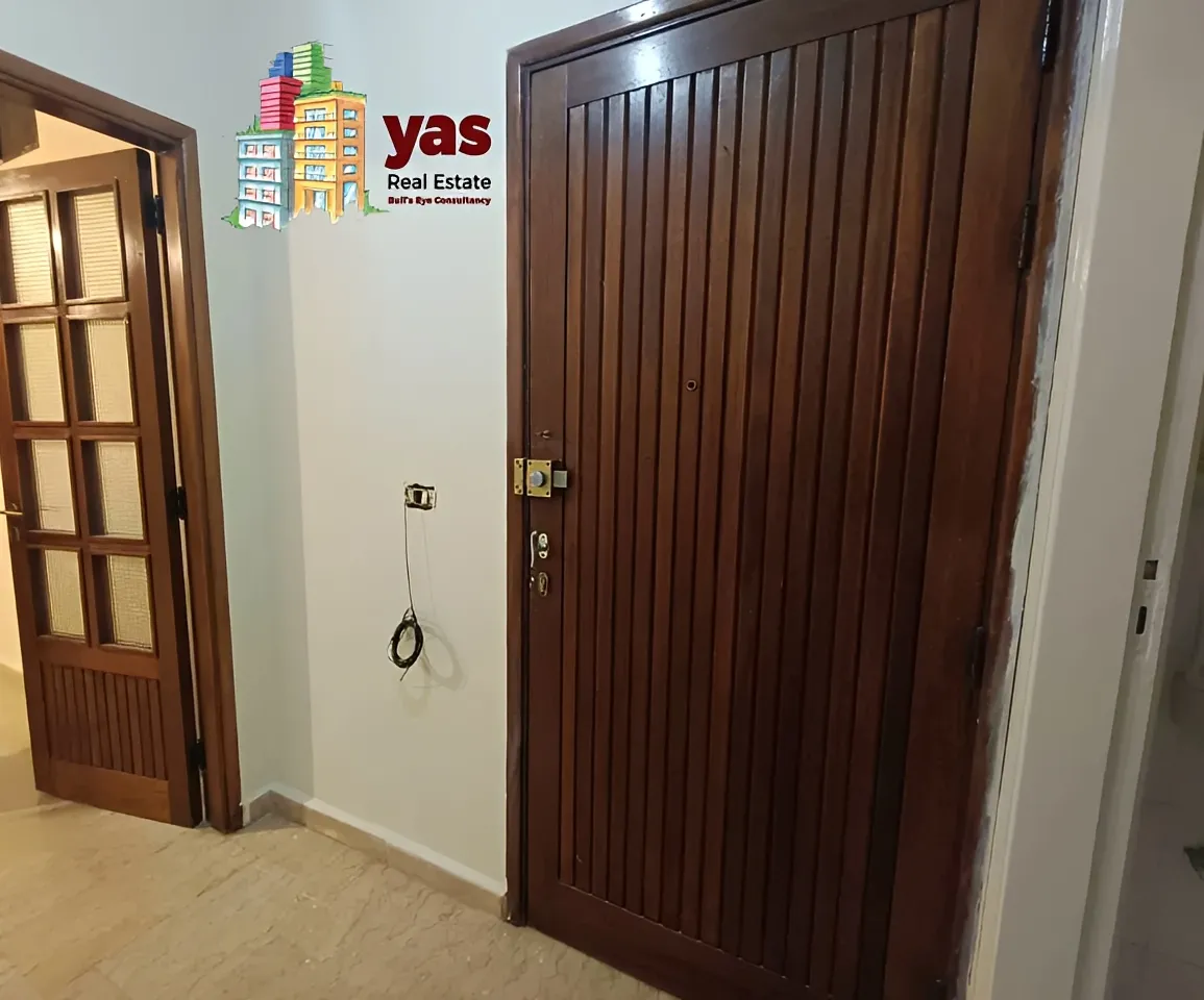 Apartment for Sale in Hazmieh