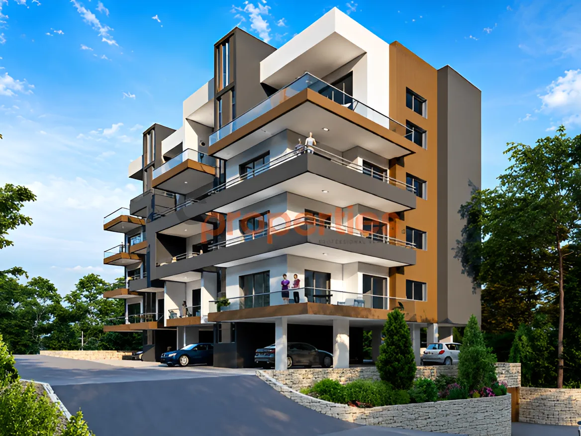 Apartment for Sale in Fanar - 2 bed, 2 bath