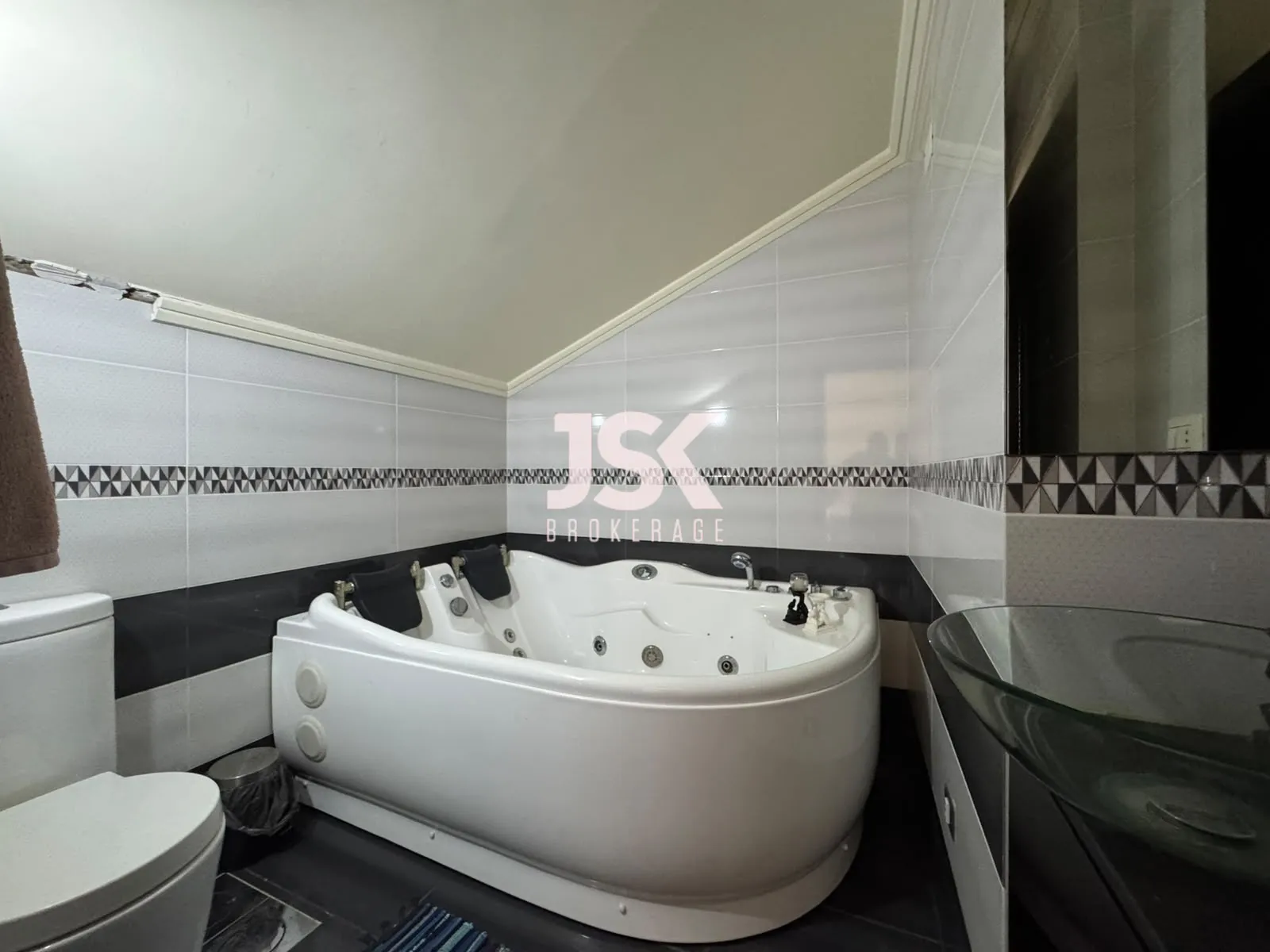 Duplex for Sale in Mansourieh