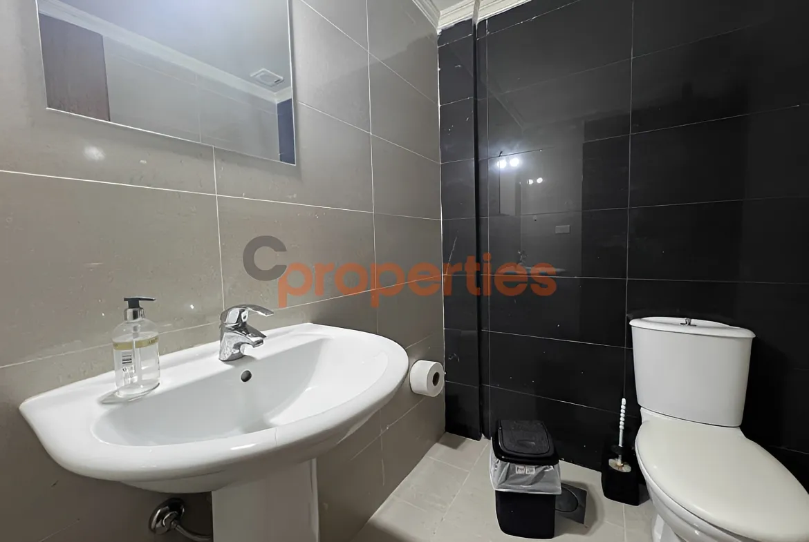 Apartment for Sale in Mar Roukoz
